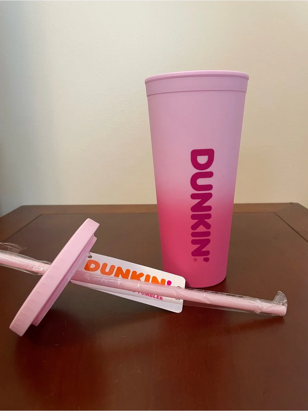 Dunkin Donuts nwt dunkin
